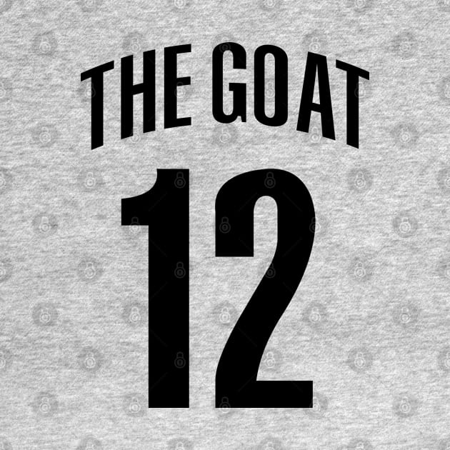 THE BEST GOAT by Cabello's